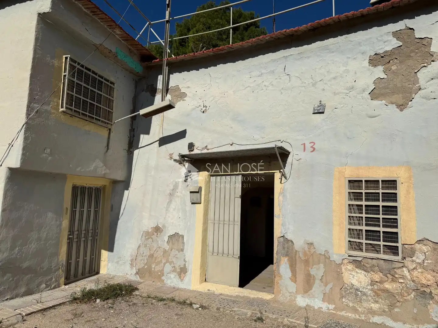 Casa rústica en venda a Petrer, imagen 11