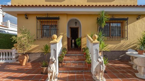 CHALET CON PISCINA Y JARDÍN A SOLO 10 MINUTOS DE GRANADA, imagen 5