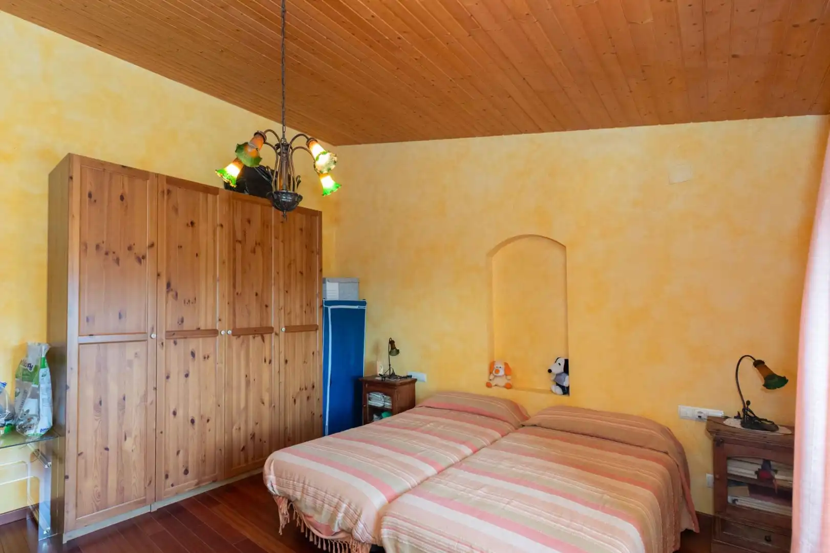 Casa rústica con jardín en venta en Polígono 9 Paraje 54 SOT DE CAN GOITA 75, imagen 60