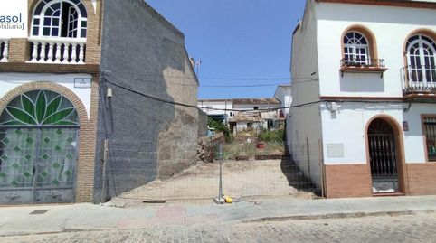 Photo 5 of Residential for sale in Avenida de Los Canteros, Gerena, Sevilla