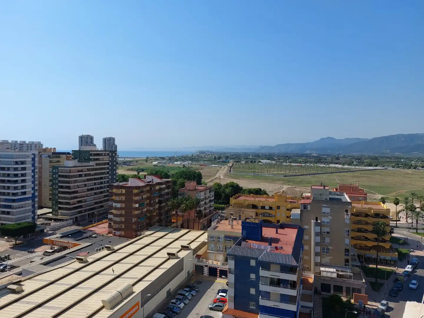 Penthouse mit Aufzug zum Verkauf in Sant Antoni, imagen 23