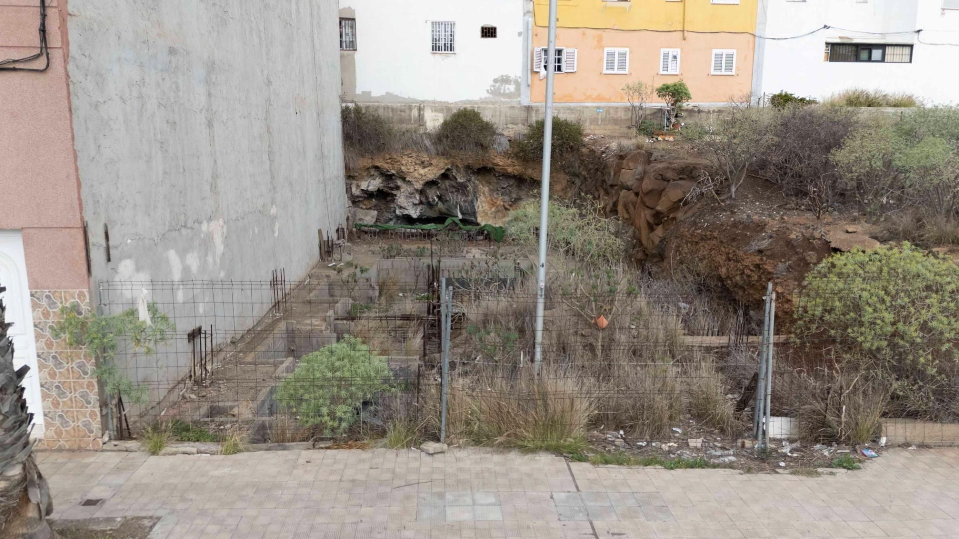 Residencial en venda en  Santa Cruz de Tenerife Capital