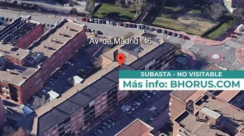 Foto 5 de Pis en venda a Madrid, 46, Veredillas, Torrejón de Ardoz