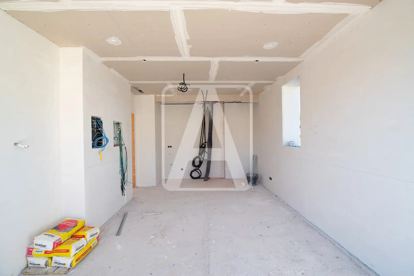 Chalet con piscina en venta en Marisol Park - Ortembach - Los Almendros, imagen 19