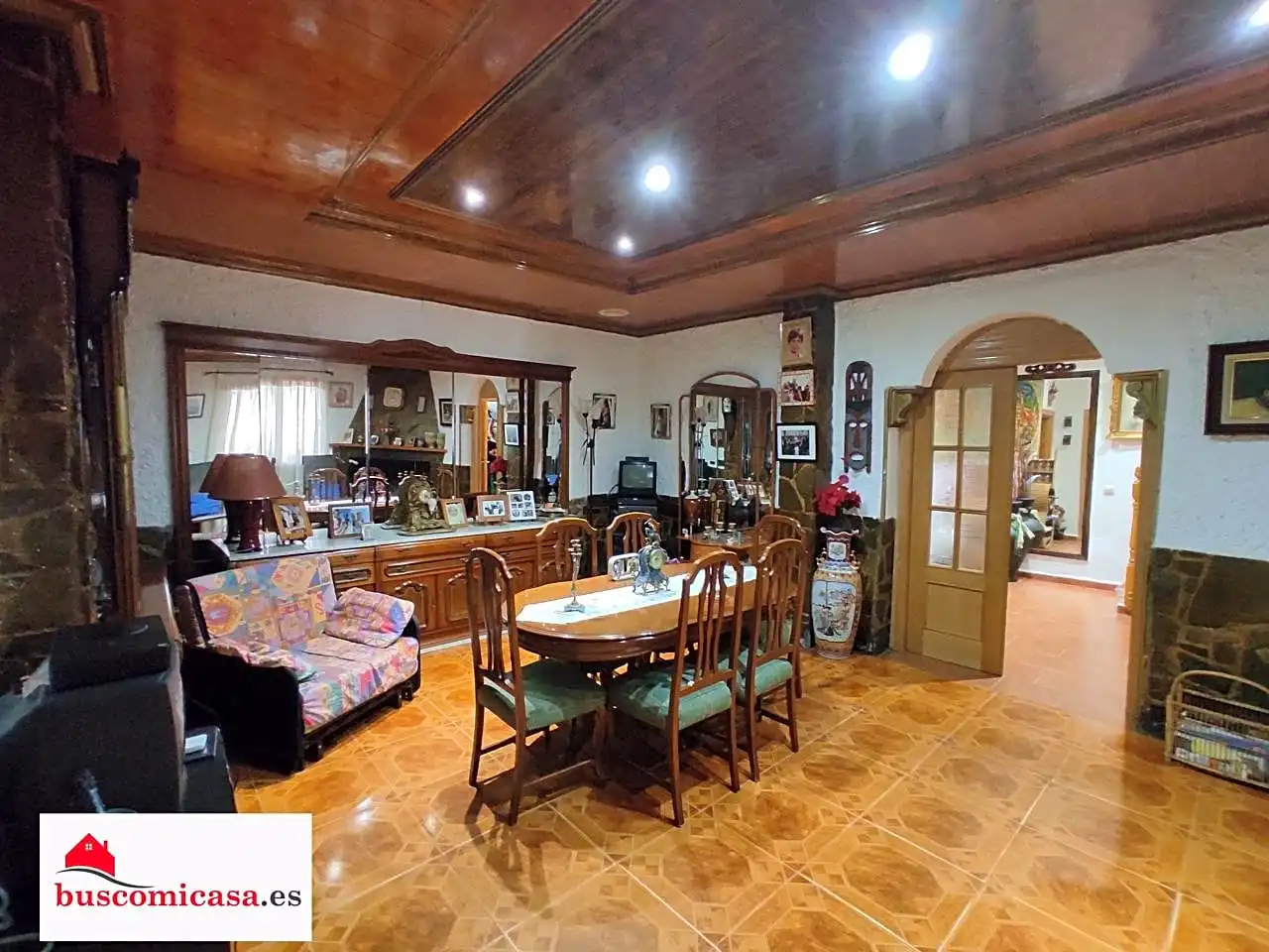 House with pool for sale in Diseminado Huertos San Roque, imagen 46