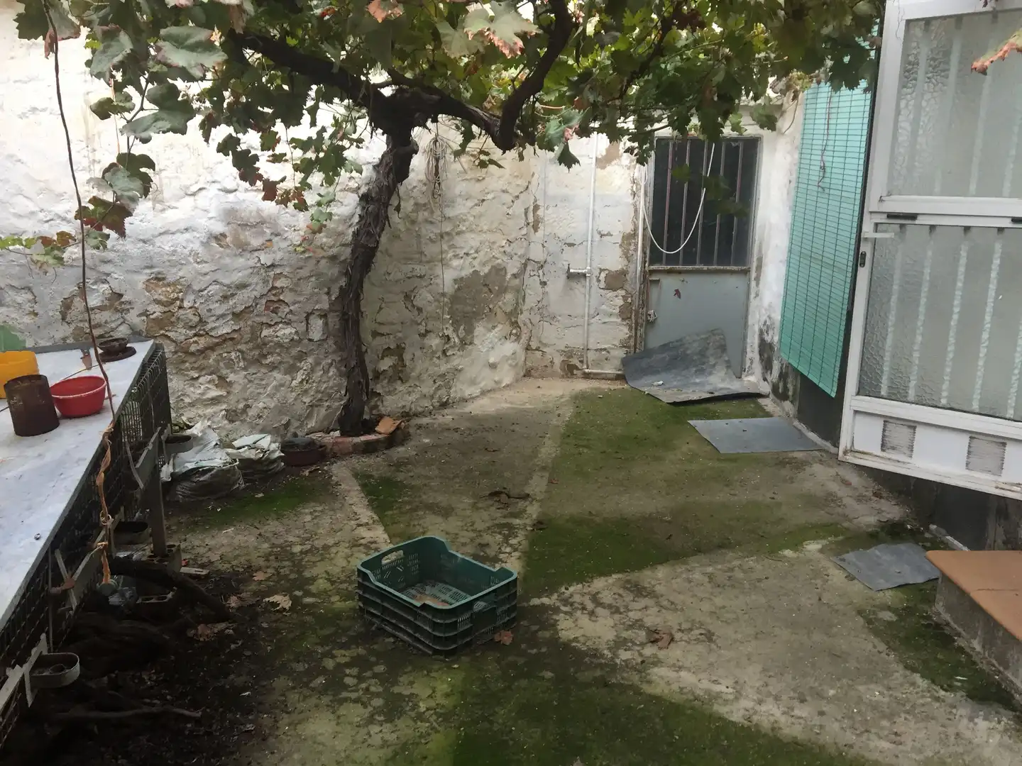 Casa con terraza en venta en Calle Beltrán de la Cueva, imagen 5