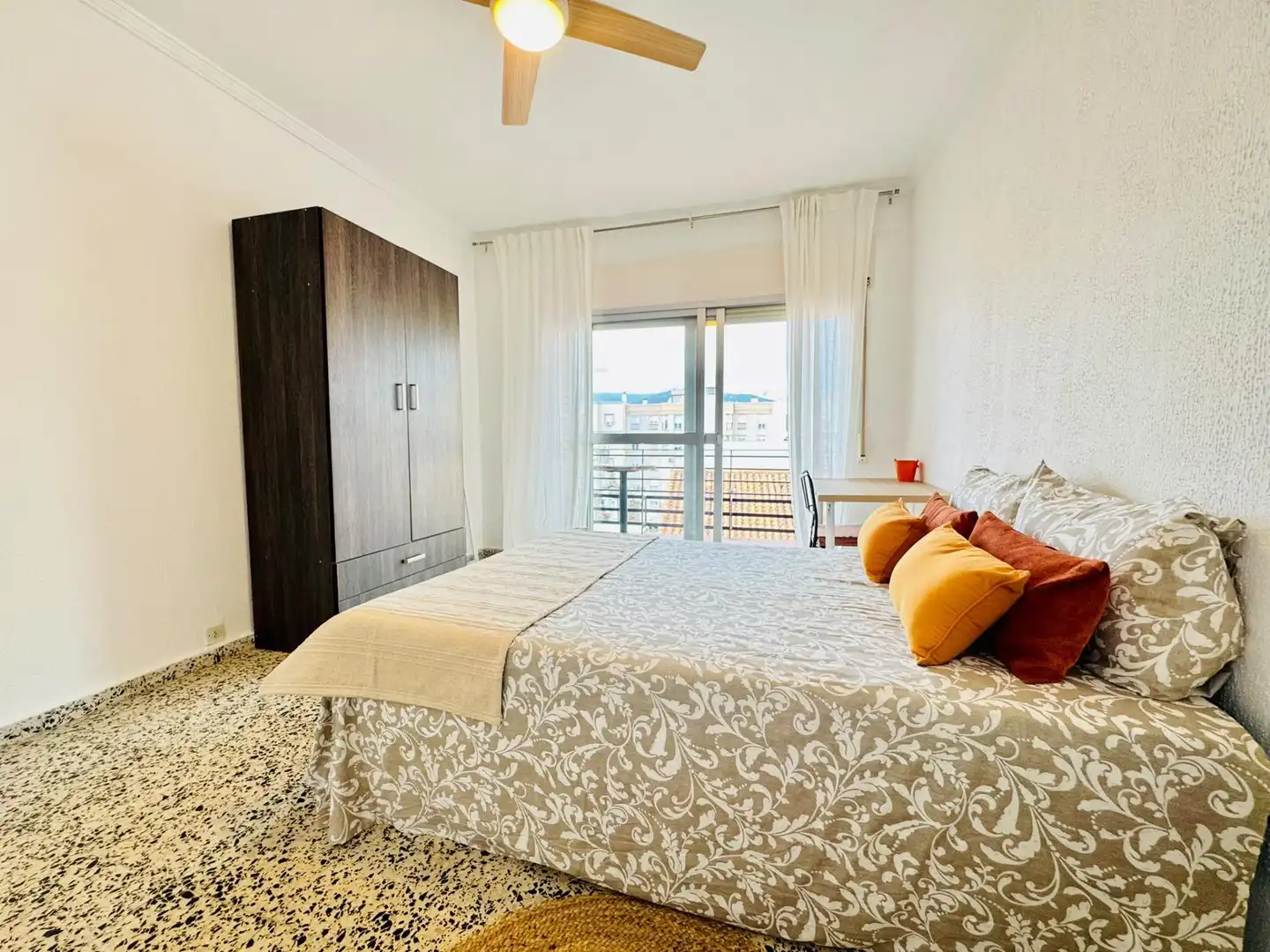 Piso con terraza en venta en Casco Antiguo, imagen 8