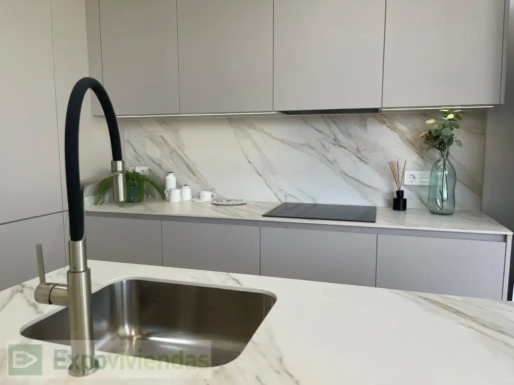 Casa con piscina en venta en Las Lomas de Rame - Bahía Bella, imagen 8