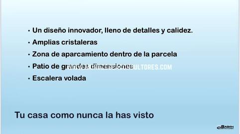 Foto 3 de Casa o xalet en venda a Del Valle, El Valle, Lucena