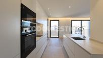 Kitchen of Flat for sale in Vic  with Terrace