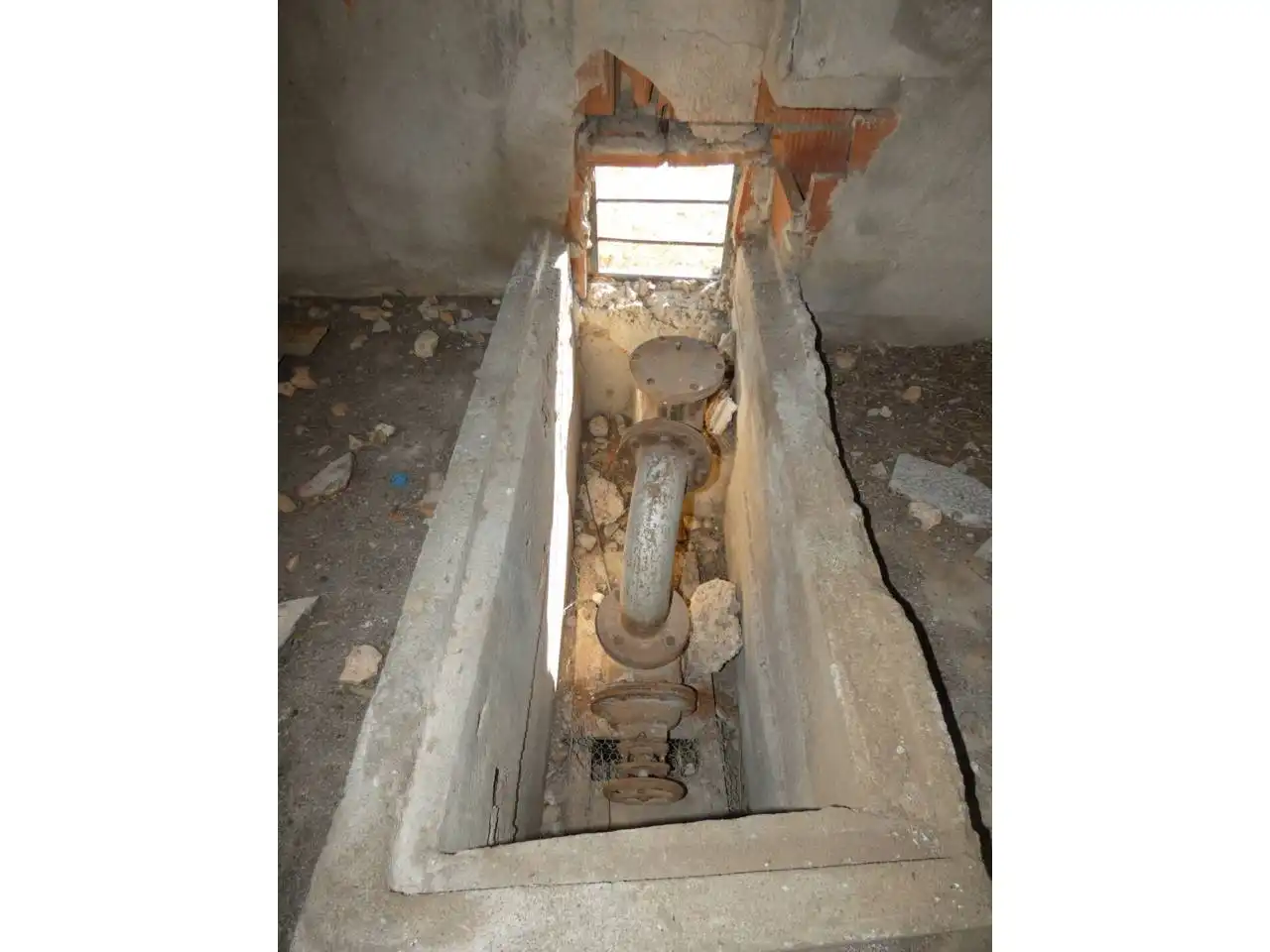 Industrial building for sale in Calle PARTIDA COLLET, POLIGONO 13, imagen 8
