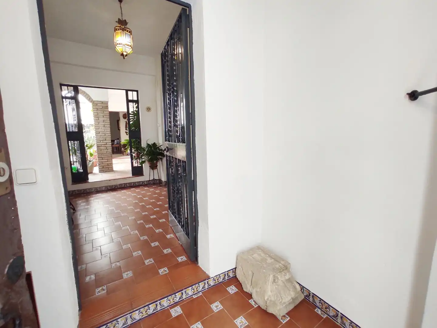 Casa amb terrassa en venda a Centro, imagen 3
