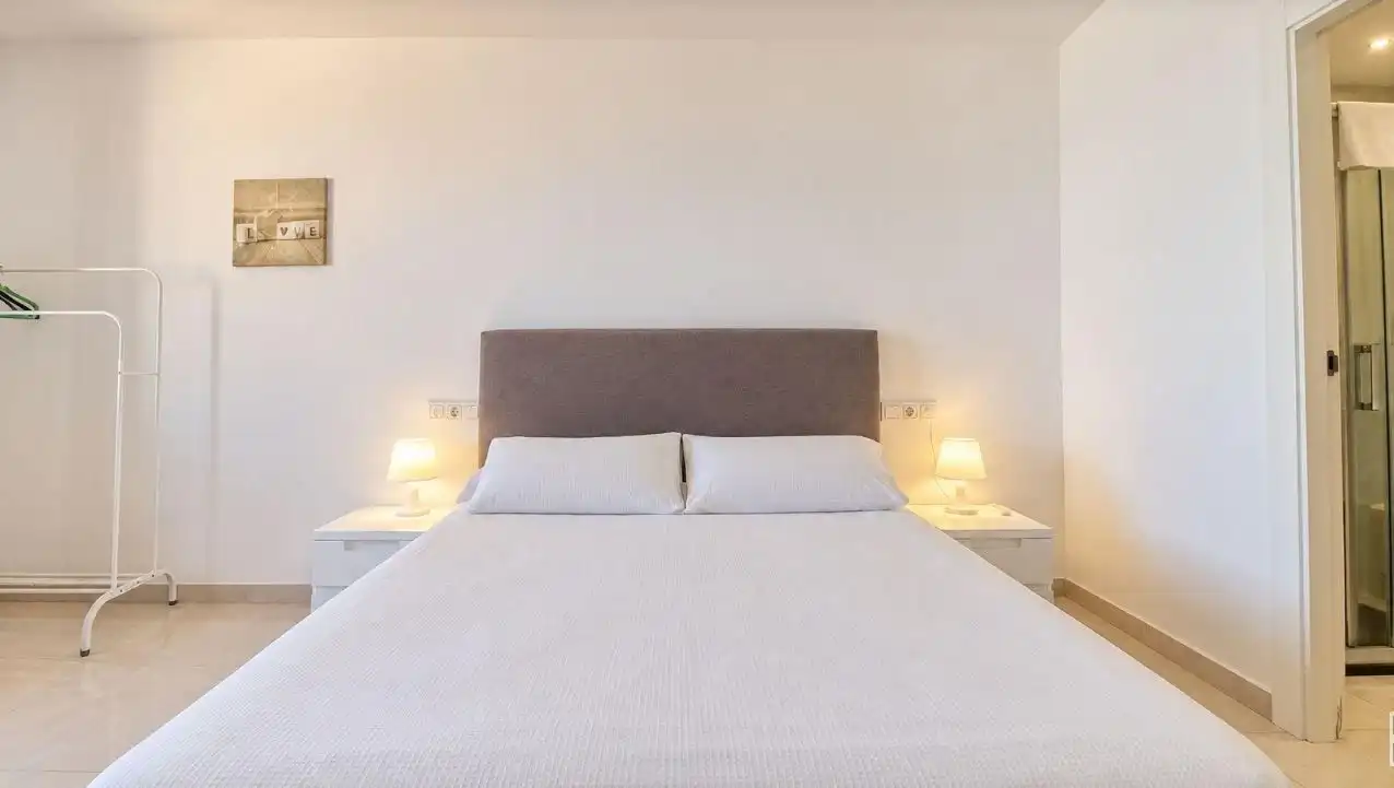 Piso con terraza en venta en Mayor, imagen 19