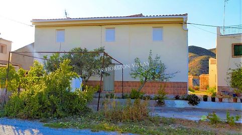 Foto 2 de Casa o xalet en venda a Arboleas, Almería