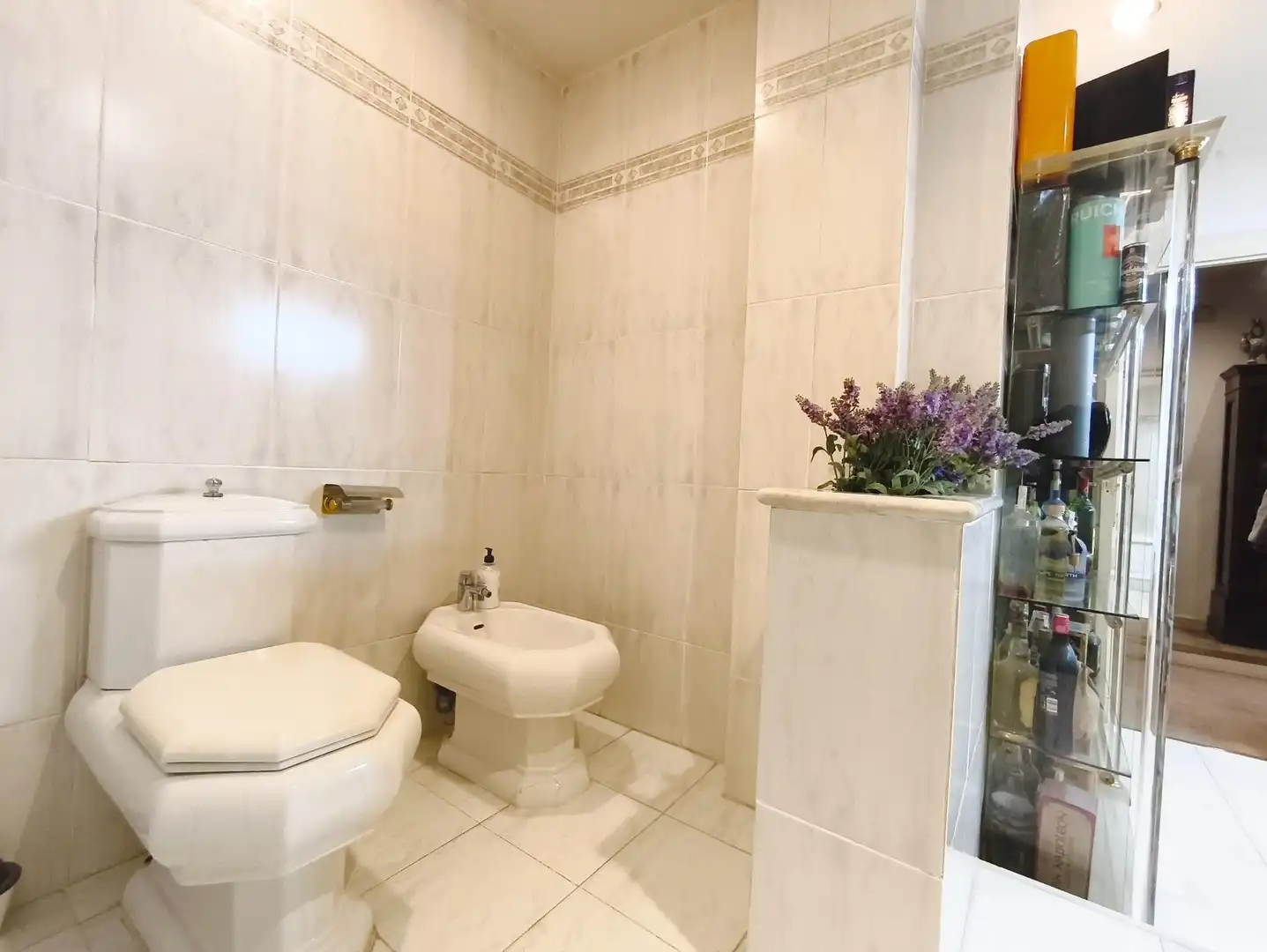 Piso con terraza en venta en Calle de Mallorca, imagen 29