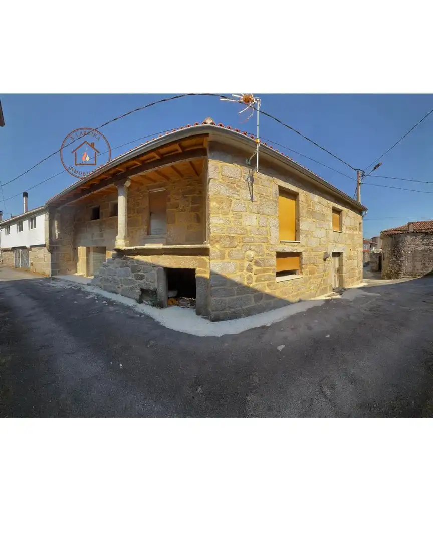 Casa o xalet en venda a Lobios