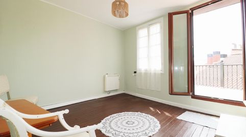 Foto 3 de Piso en venta en Mayor, Centro - Mendibil - Santiago, Irun