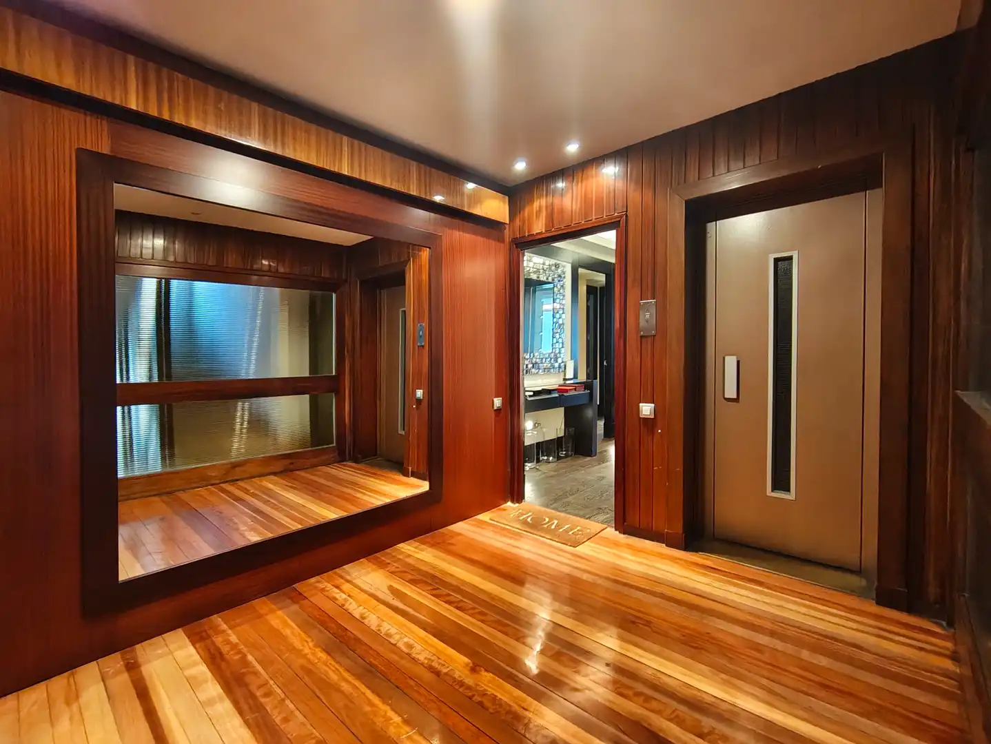 Appartement avec ascenseur à vendre à Chamartín, imagen 34