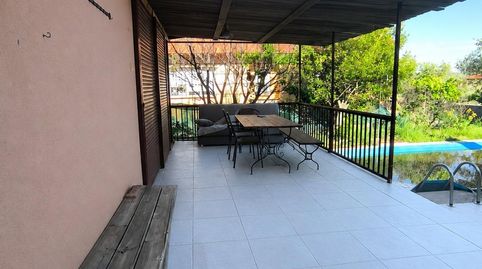 Foto 4 de Casa o xalet de lloguer amb opció a compra a Torremocha de Jarama, Madrid
