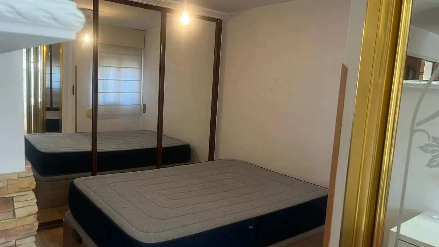 Habitación de Piso en venta en Madrid con Aire acondicionado