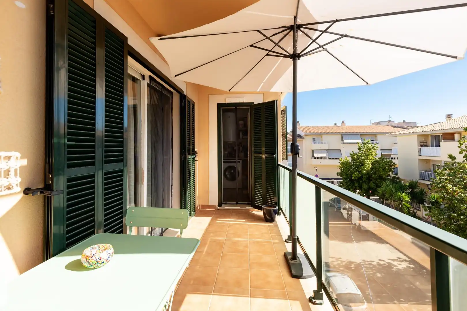 Apartment mit Balkon zum Verkauf in Carrer RAFEL GINARD, DE, imagen 2