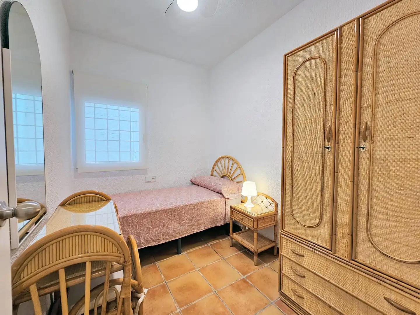 Casa o xalet de lloguer a Playa Honda - Playa Paraíso