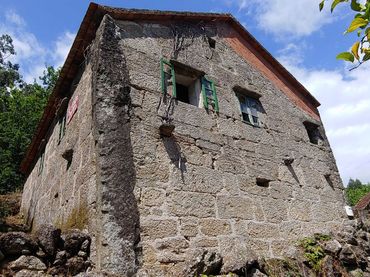 Casa en venda a Salceda de Caselas