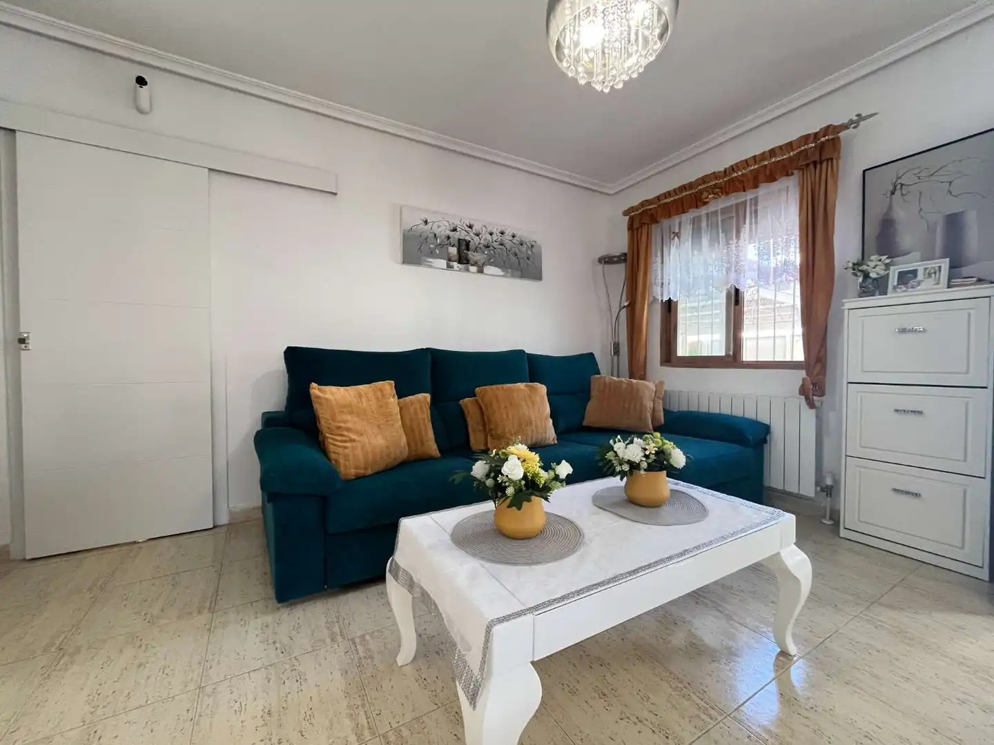 Maison jumelée avec piscine à vendre à Orihuela ciudad, imagen 17