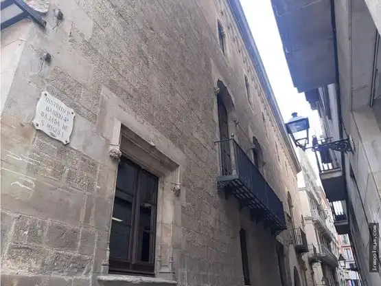Local comercial en traspaso en Ciutat Vella, imagen 18