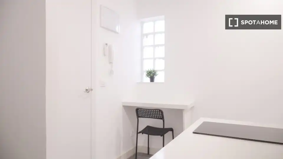Wohnung zur Miete in Carabanchel, imagen 16