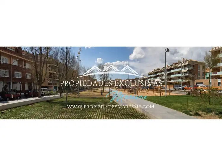 Vista exterior de Local en venta en El Masnou con Aire acondicionado, Calefacción y Internet