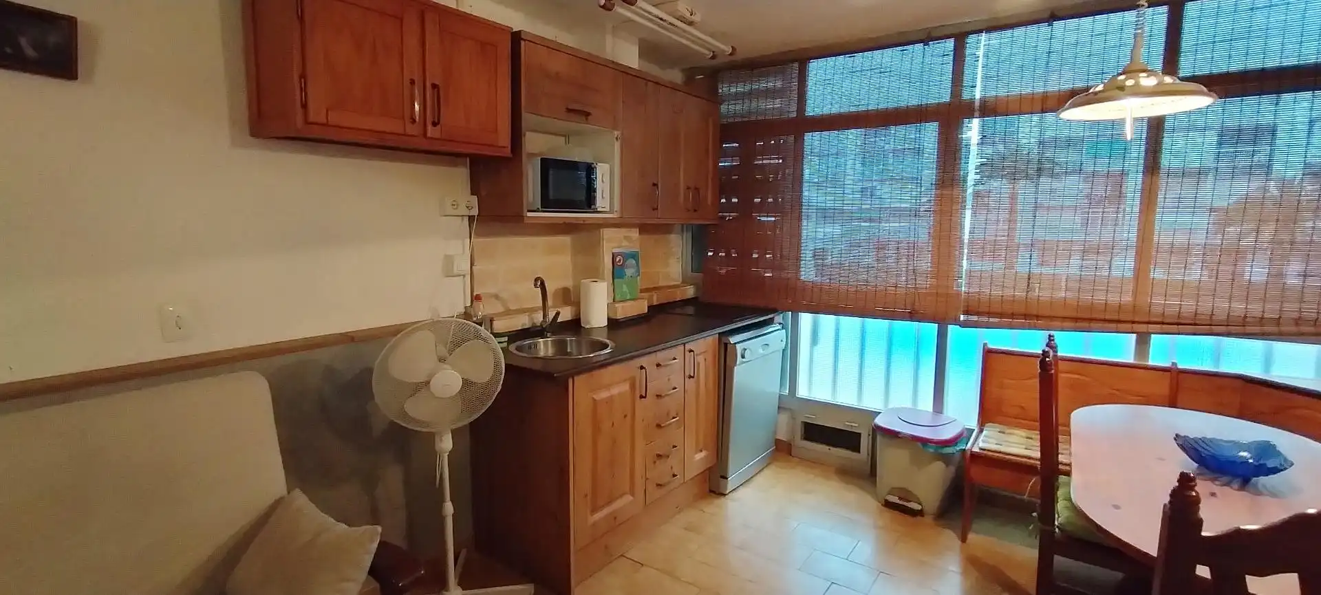 Kitchen of Study for sale in Vila-seca  with Air Conditioner, Private garden and Terrace