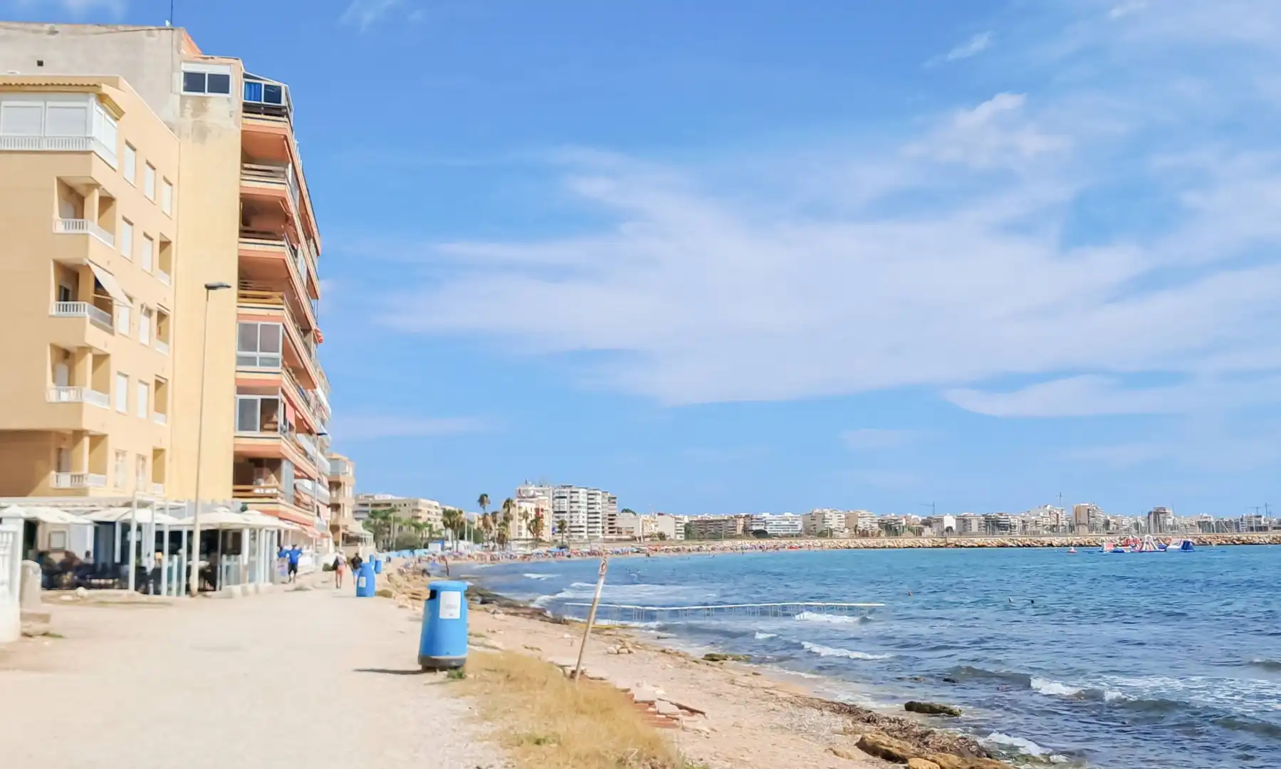 Penthouse zum Verkauf in Calle CALLOSA DEL SEGURA, imagen 29