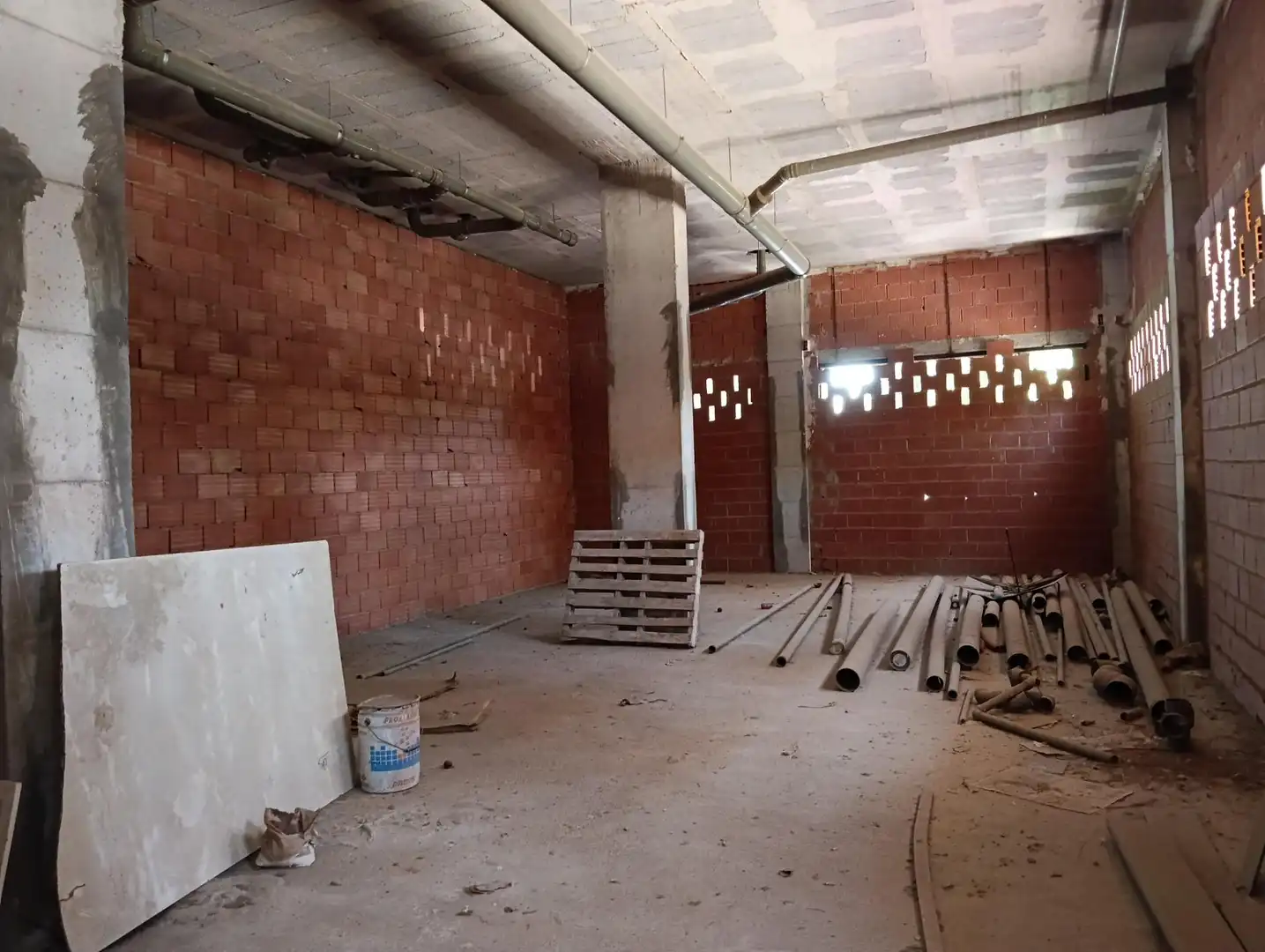 Geschaftsraum zum Verkauf in Murcia