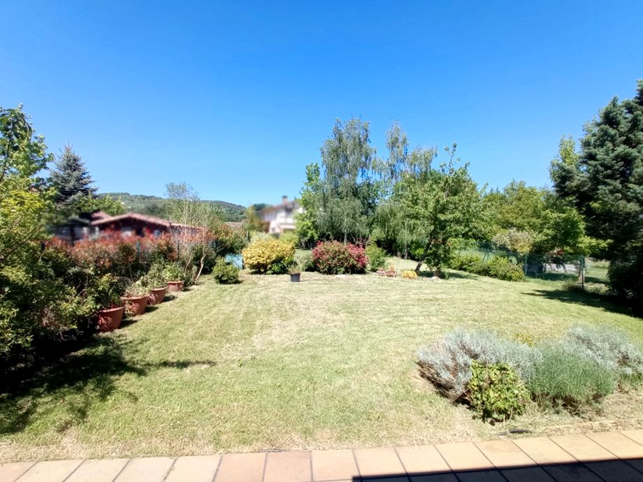 Jardí de Casa o xalet en venda en Barrundia amb Calefacció i Jardí privat