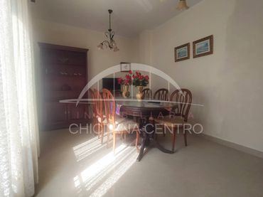 Flat for sale in San José del Valle