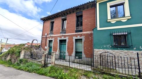 Foto 4 de Casa adosada en venta en Carbayín Alto - las Arenas, 15, Carbayin - Lieres - Valdesoto, Asturias