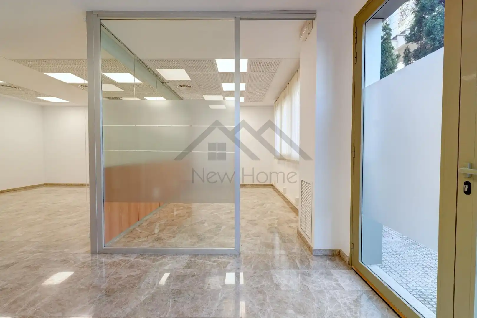 Oficina de alquiler en Paterna