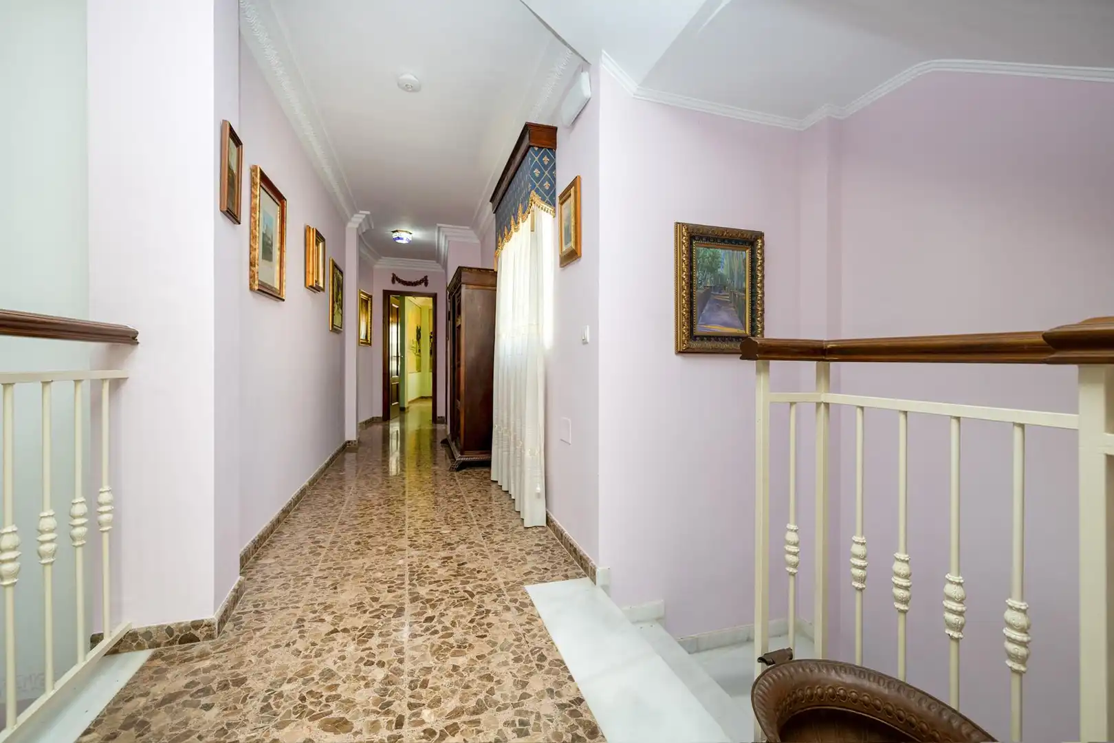 Casa adosada en venta en Calle Calle Aperos del Pilar, Motril ciudad