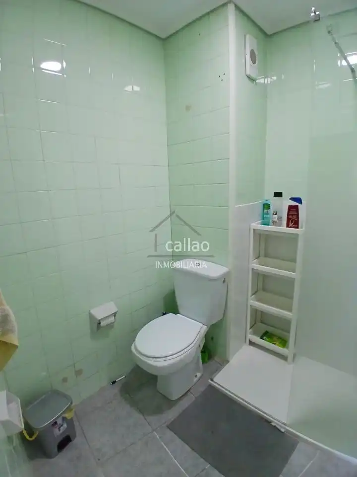Flat for sale in A Malata - Catabois - Ciudad Jardín