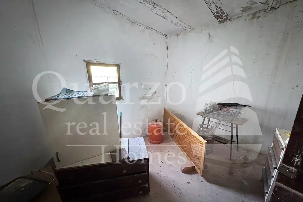 Houses for sale in Benilloba  with Heating, Private garden and Storage room