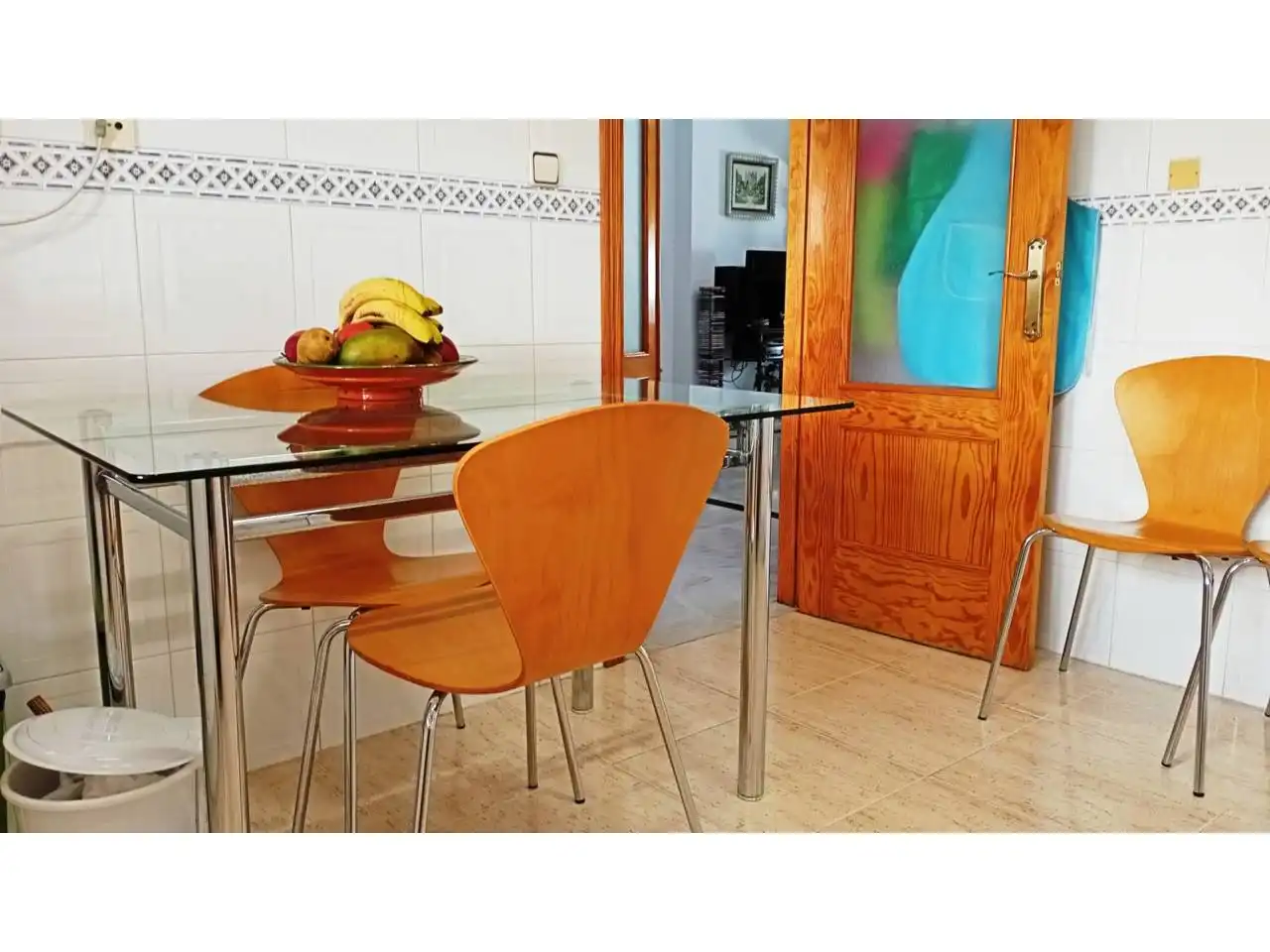 Casa a schiera con giardino in vendita a Calle Enrique Granados, imagen 43