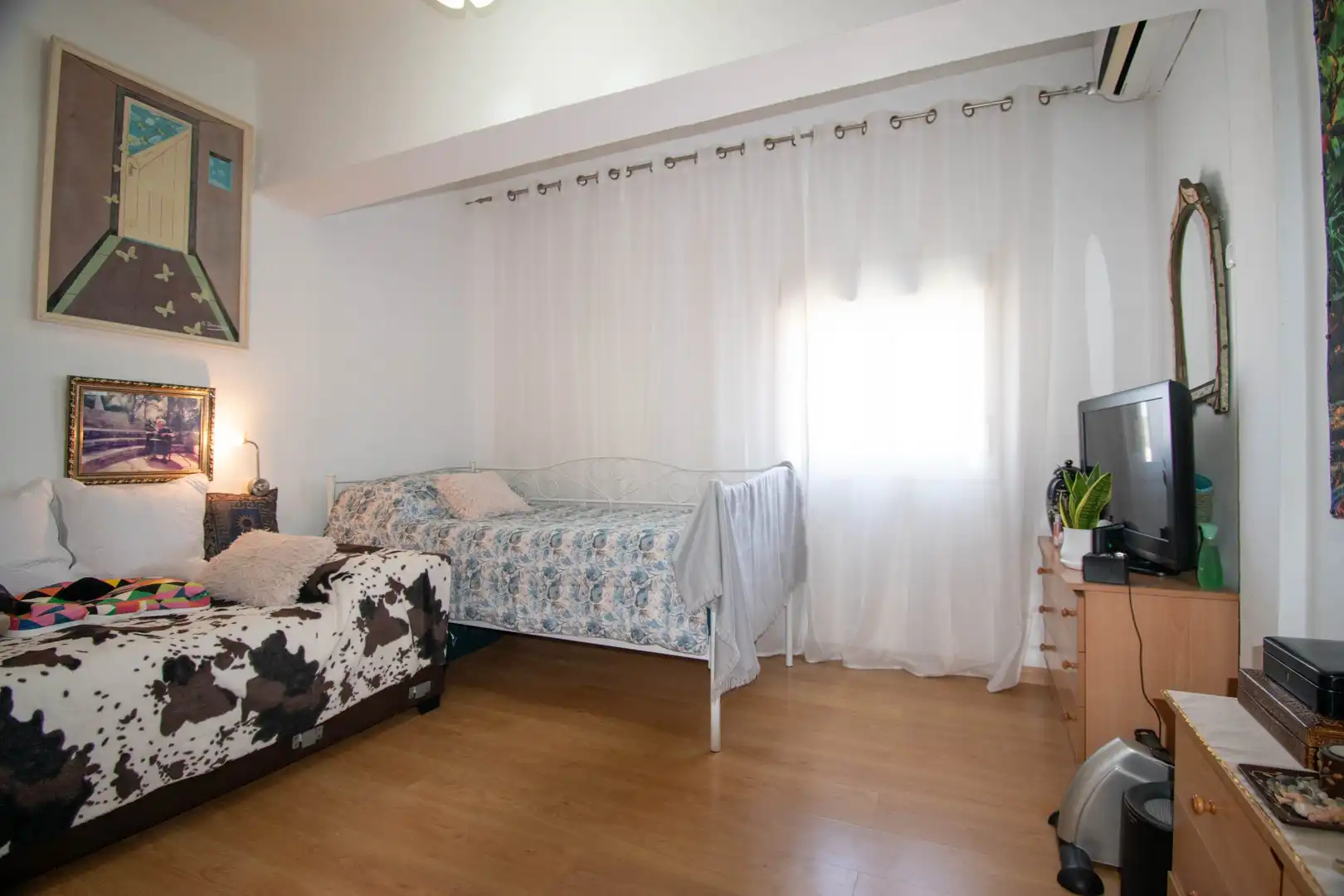Habitación de Apartamento en venta en La Línea de la Concepción