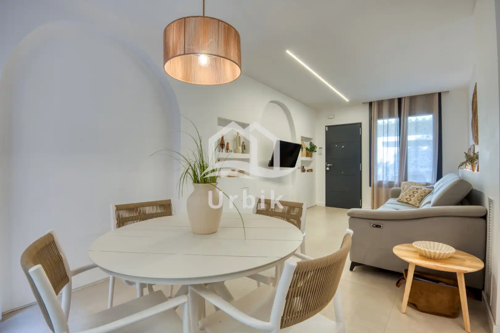 Casa amb piscina en venda a Carrer de Nàpols 26, imagen 14