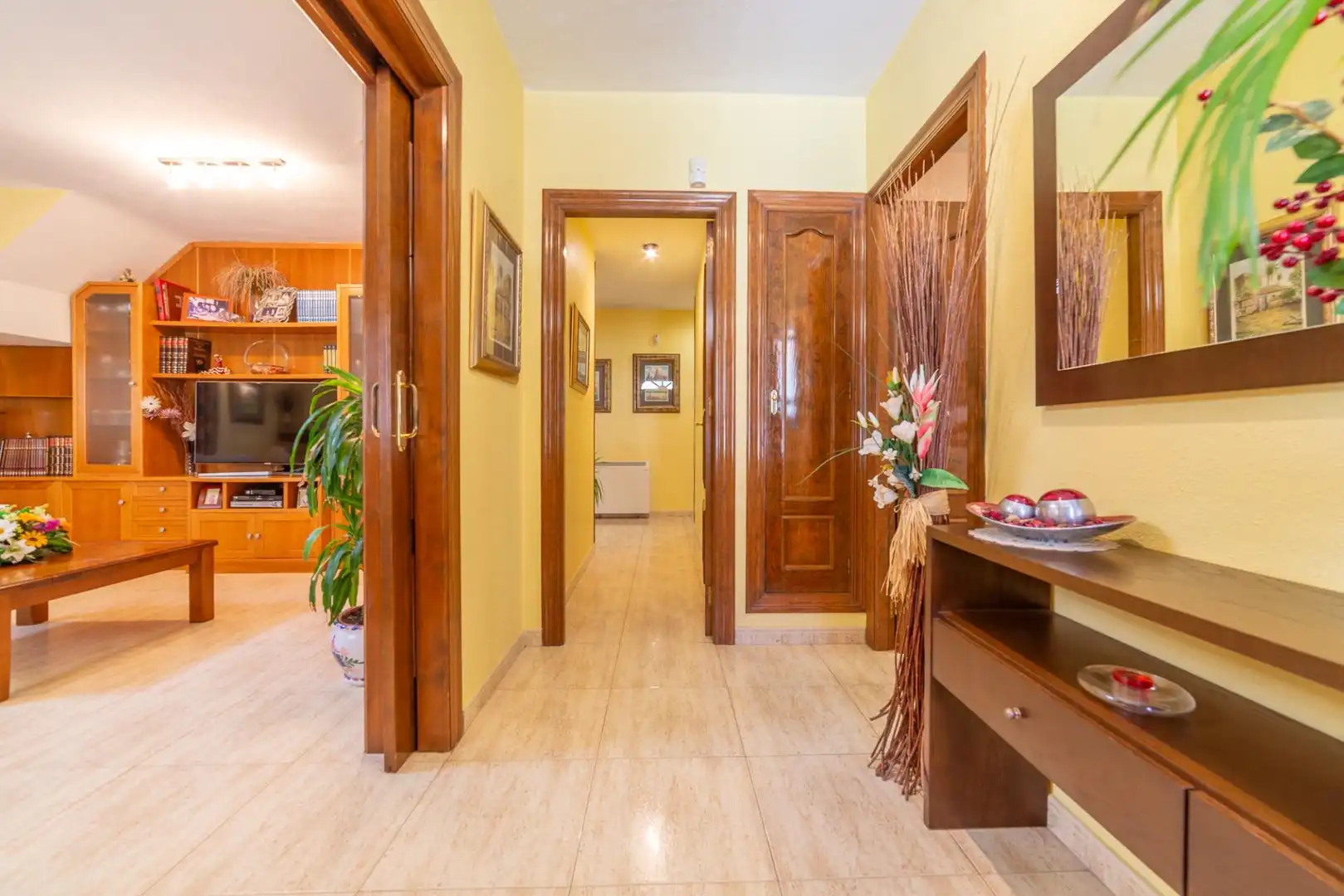Chalet con piscina en venta en Santiago de la Ribera, imagen 5