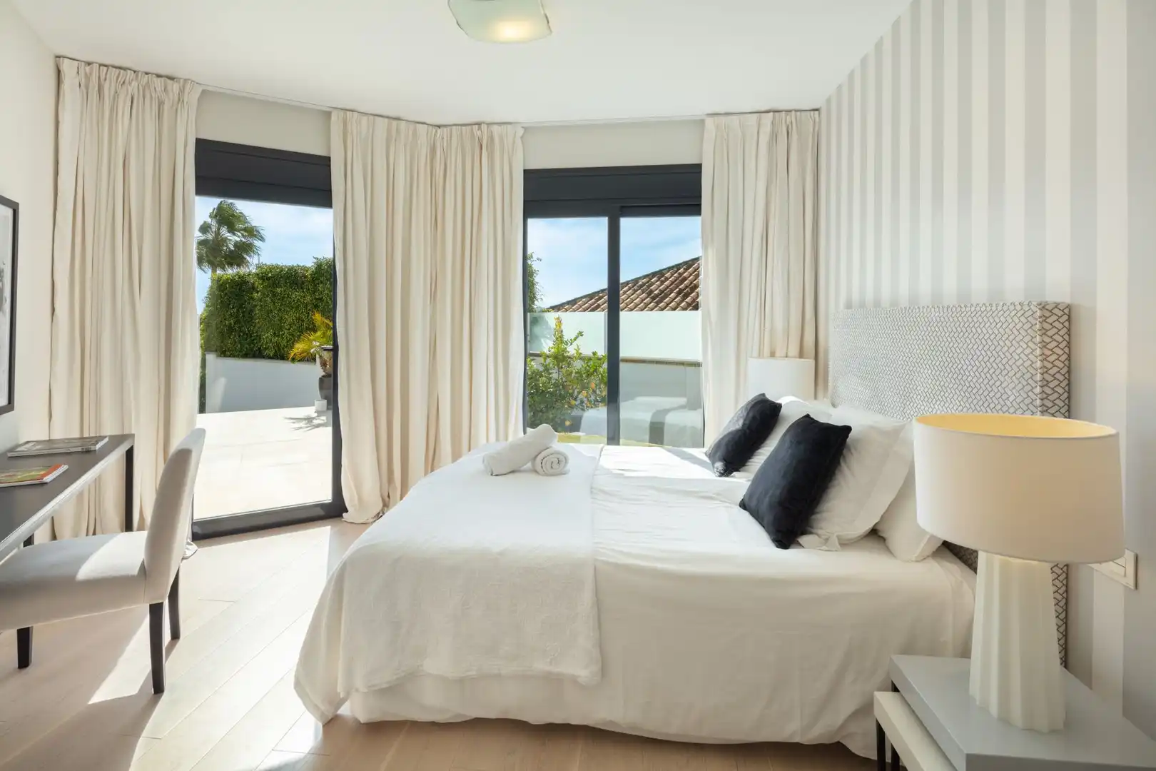 Maison avec terrasse à vendre à VIENA-NVA ANDALUCIA D 4, imagen 10