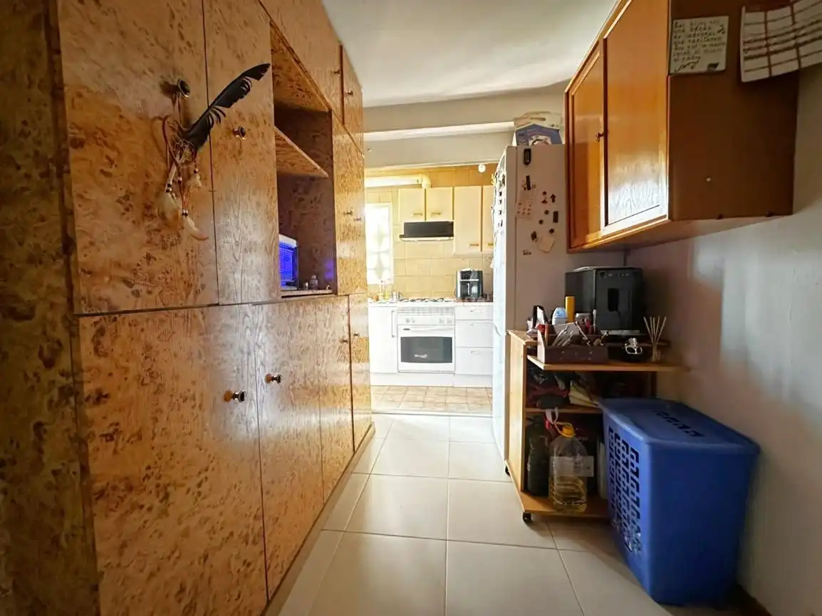 Piso en venta en Santa Bárbara - La Zaporra