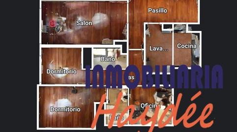 Foto 2 de Pis en venda a Centro Urbano - Hirigunea, Leioa