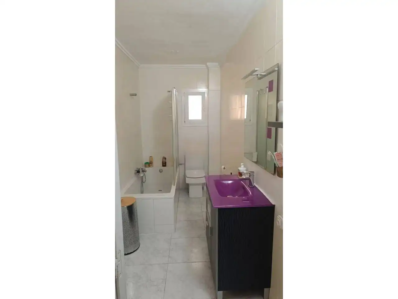 Piso con terraza en venta en Avenida Constitución, imagen 24