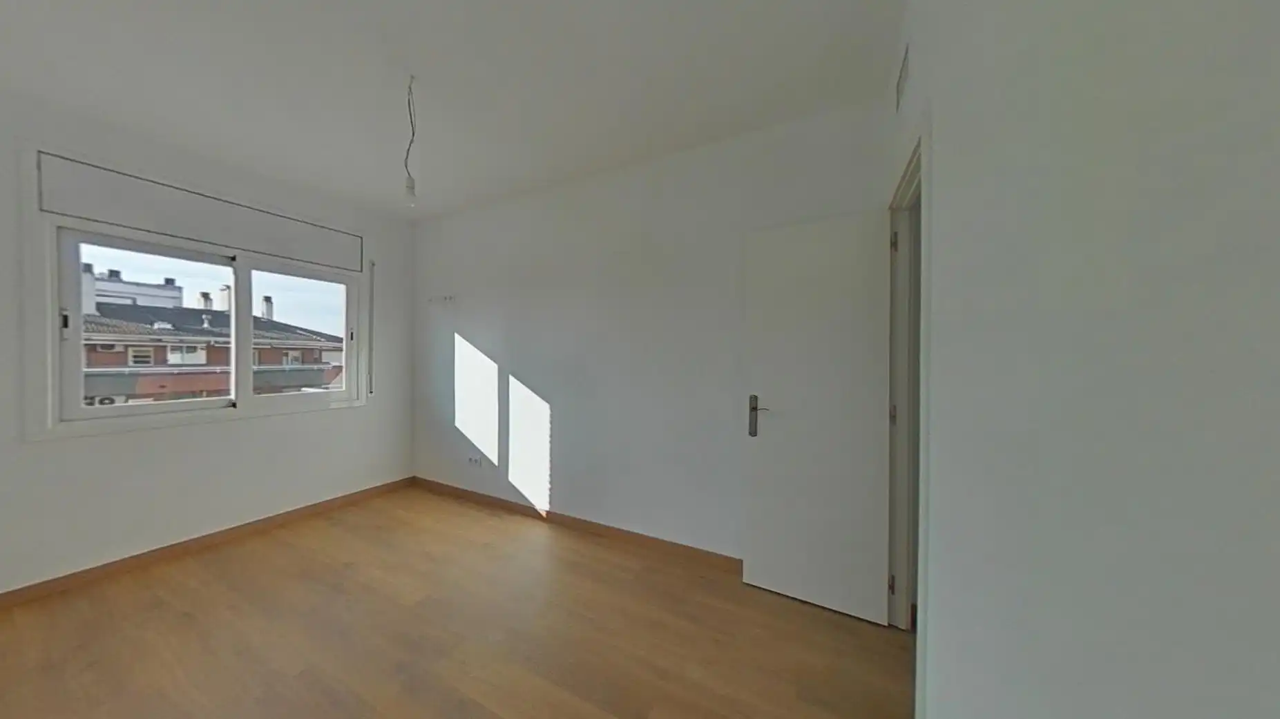 Piso en venta en Av Abat Marcet, Zona Esportiva